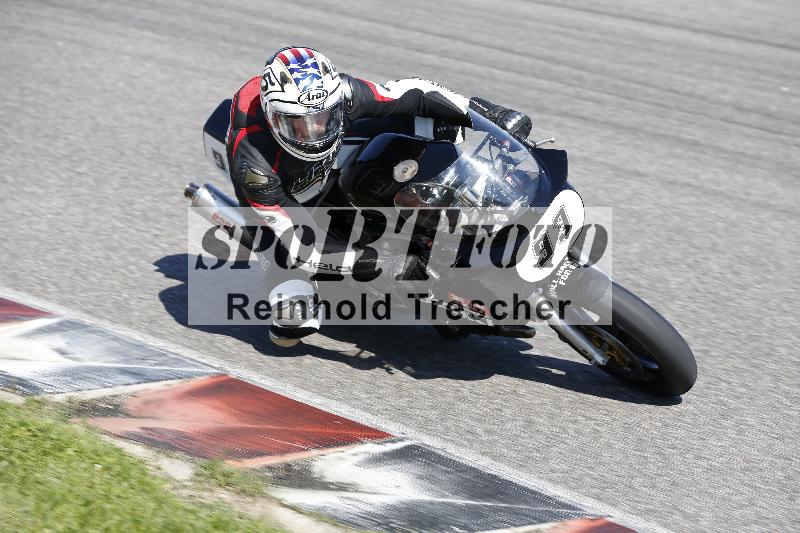 /12 30.04.2025 Speer Racing ADR/Classic/93